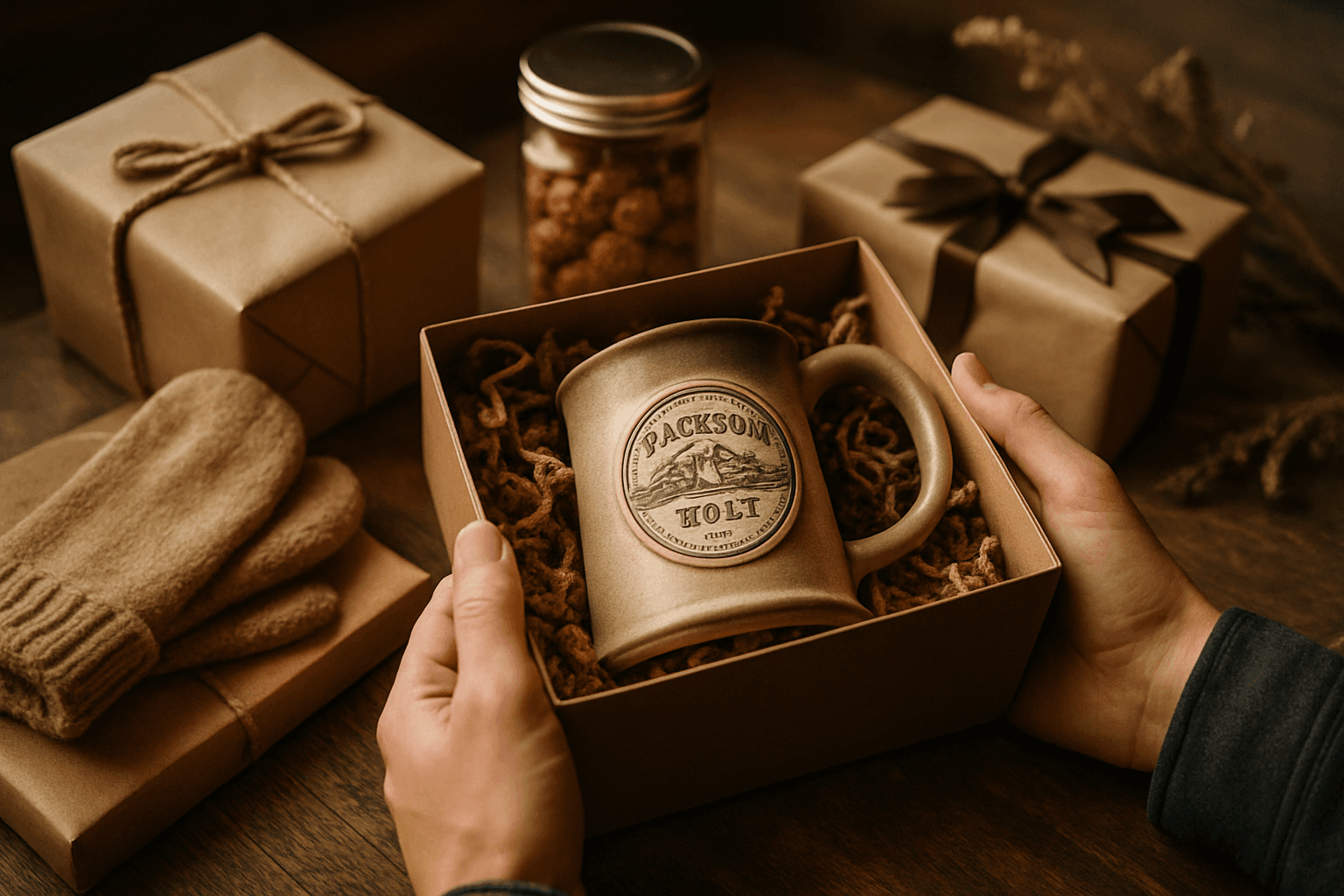 9 Jackson Hole Gifting Moments Visitors Book Throughout the Year (And How to Order Ahead)