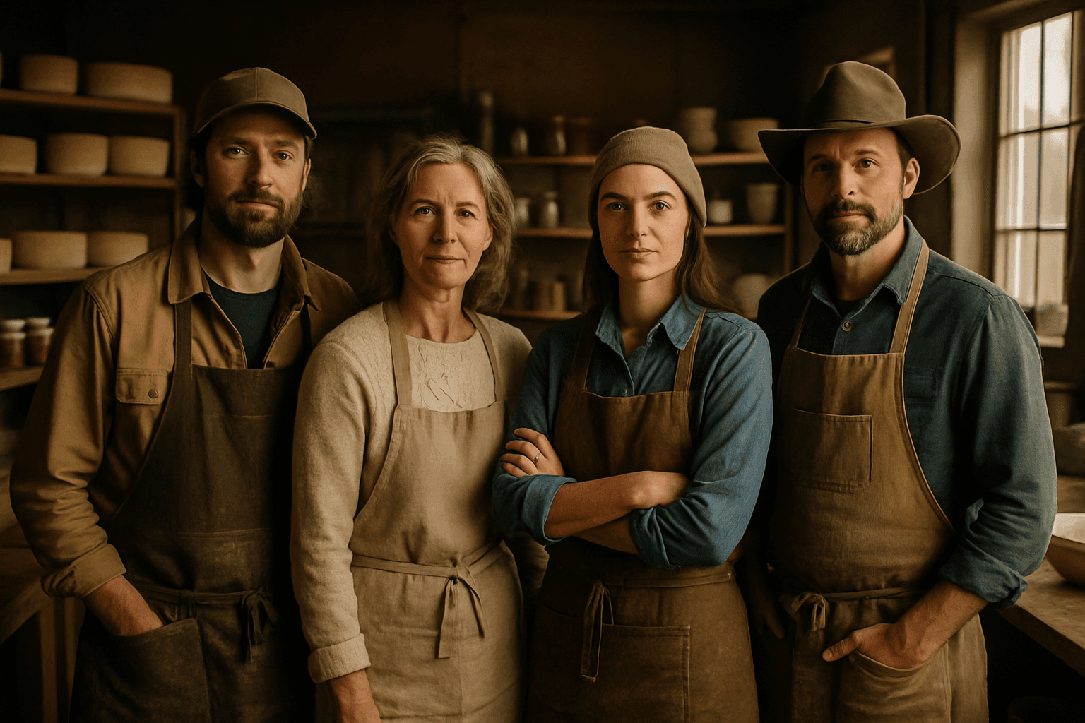 7 Wyoming Artisan Producers Every Jackson Hole Luxury Gift Curator Should Know in 2026
