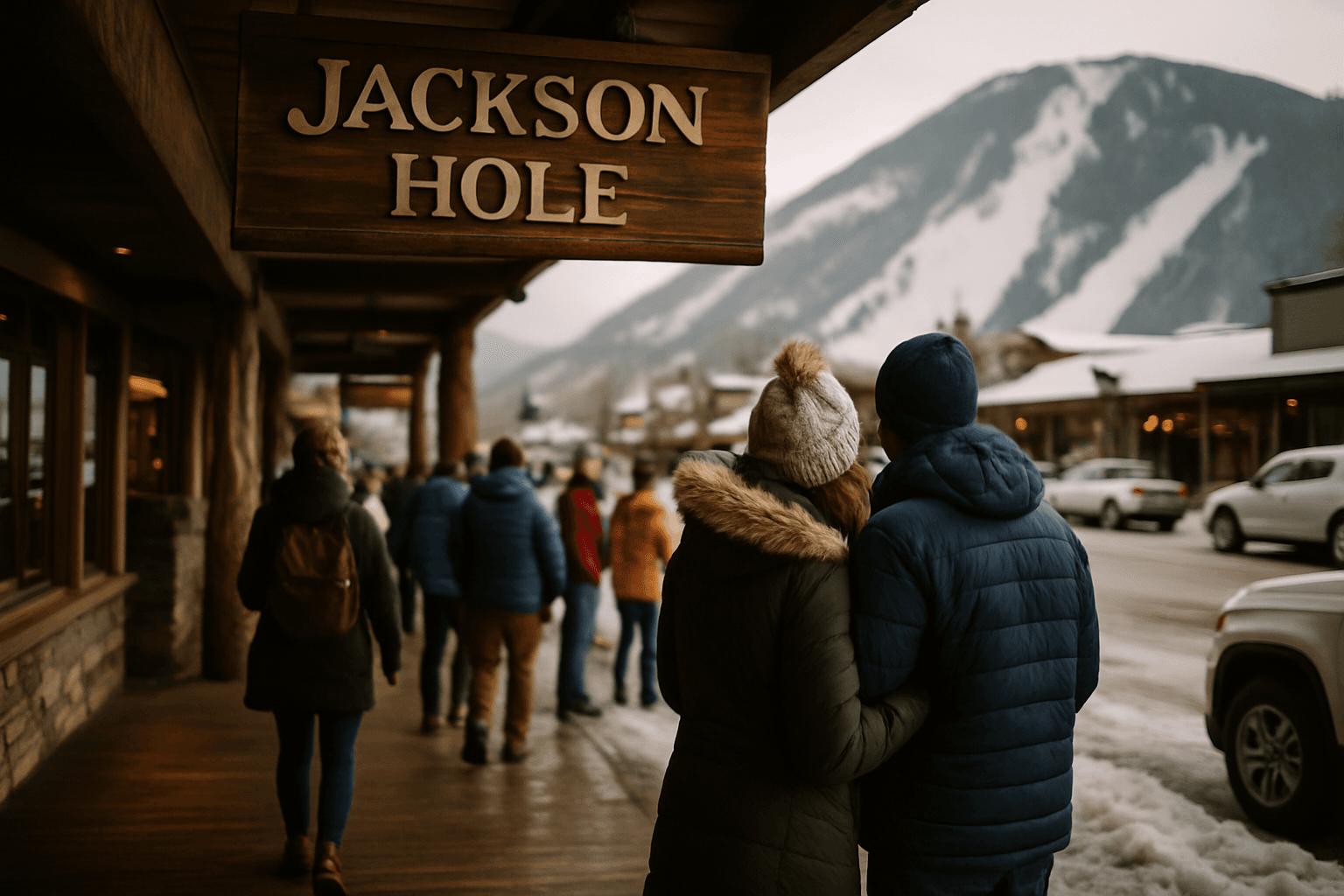 Jackson Hole Winter Tourism Surge: 9 Gifting Opportunities for Local Businesses