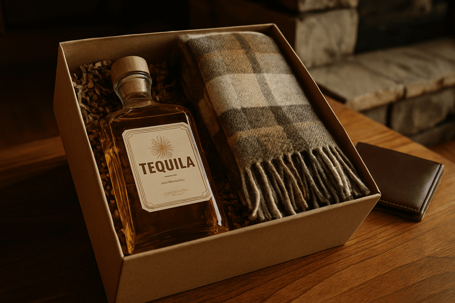 7 Ways Tequila's Premium Shift Is Transforming Jackson Hole Luxury Gift Curation