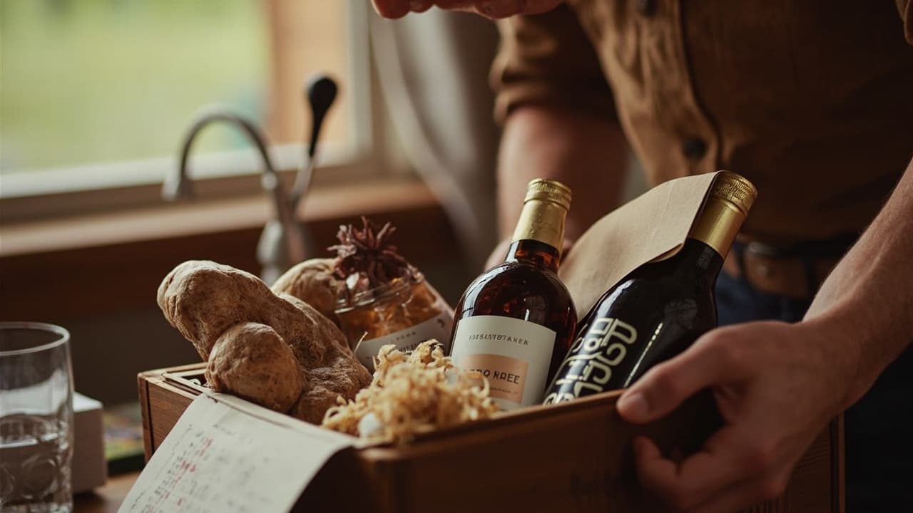 Gift Basket Delivery Jackson Hole: 4 Deliverable Picks for Lodging, Offices, and Event Hosts