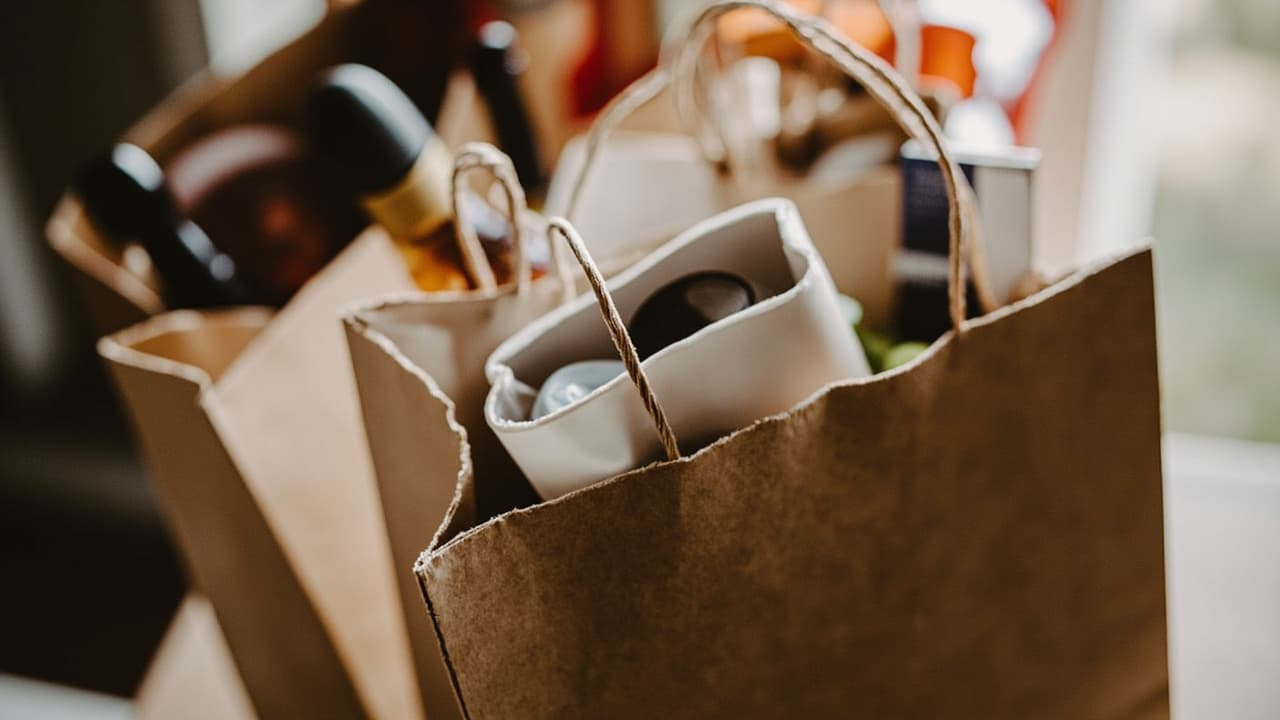 Jackson Hole Wedding Welcome Bags: 5 Real Basket Ideas for Tetons Celebrations