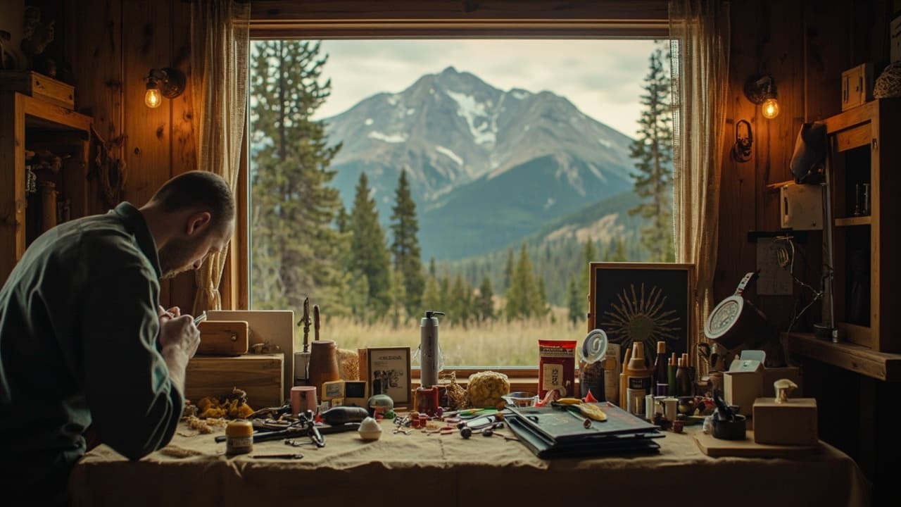 Jackson hole wyoming corporate retreat