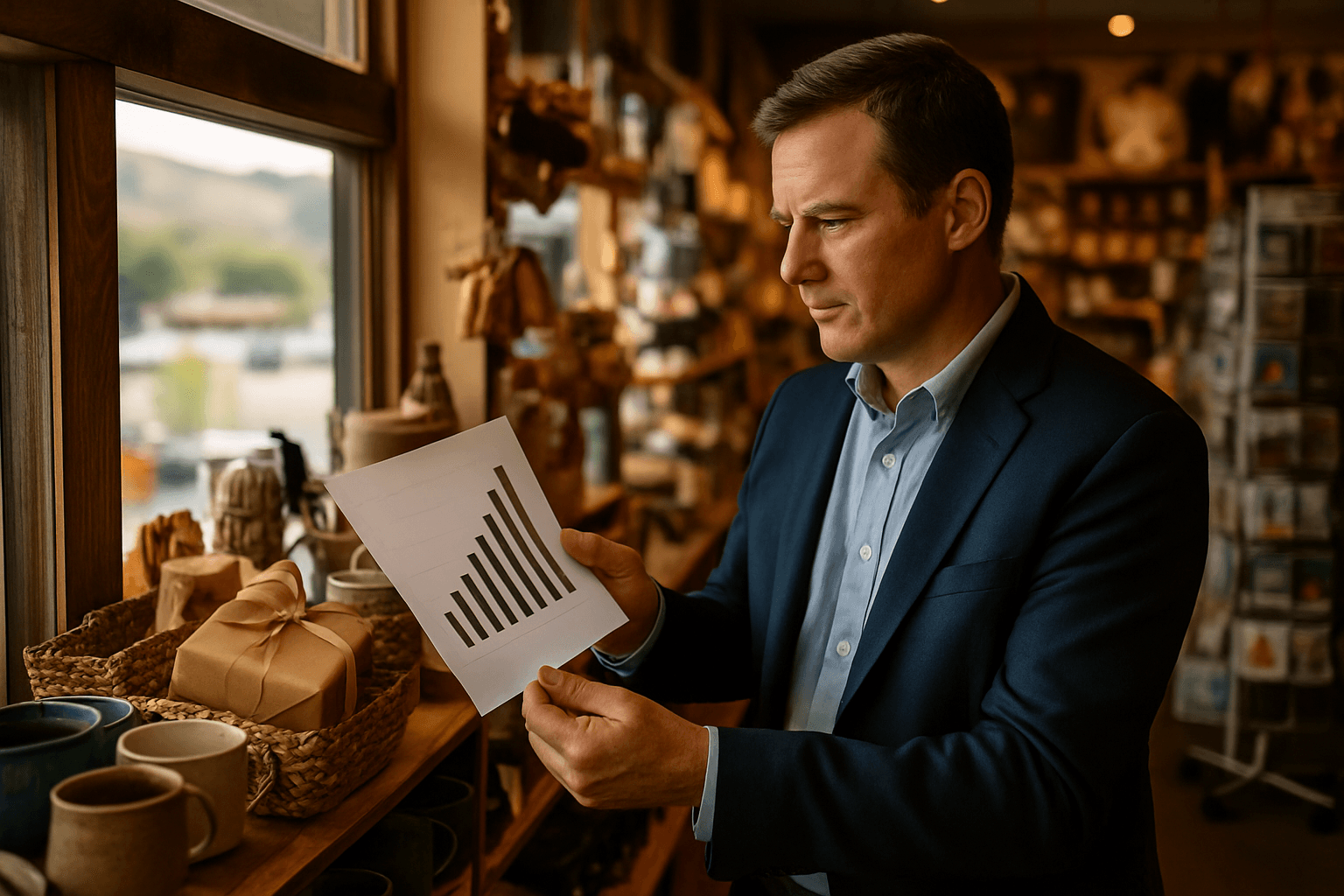 Wyoming Retail Growth Signals New Opportunities for Jackson Hole's Gift Market