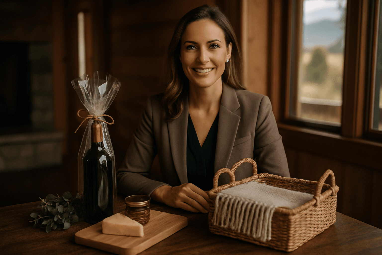 The Jackson Hole Realtor's Playbook: What to Send After Every Closing