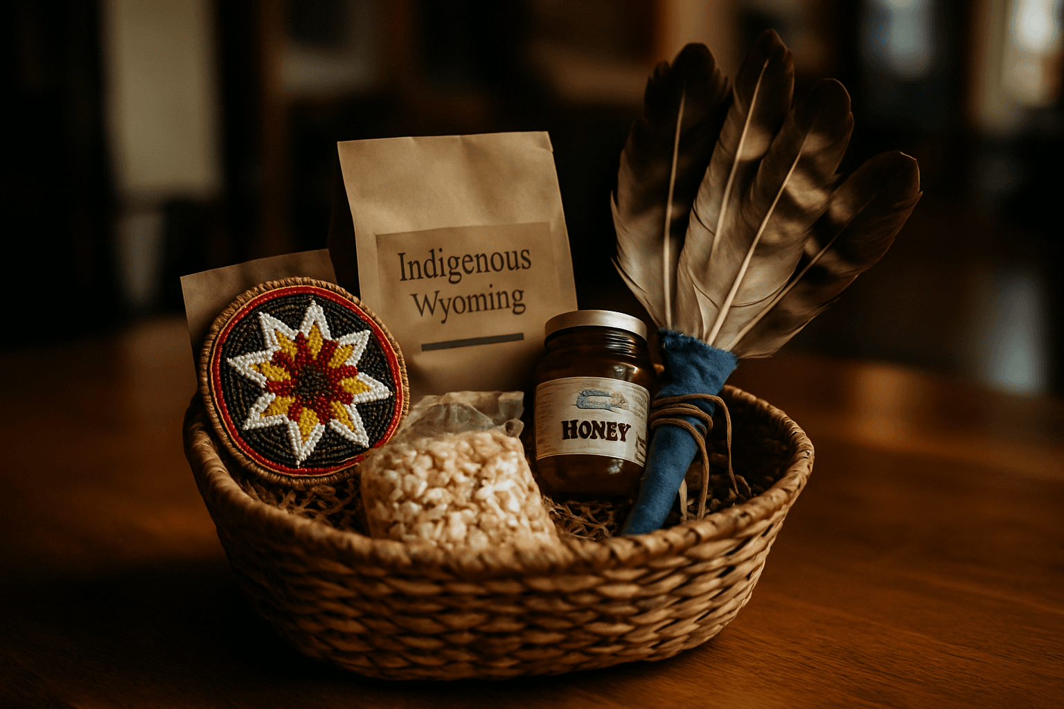 The 6th Annual Teton Powwow Returns to Snow King — A Celebration of Indigenous Wyoming Culture