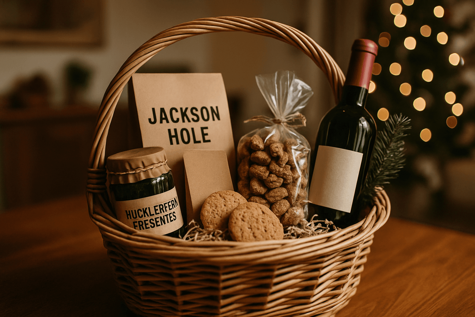 Jackson Hole Holiday Gift Basket Timing Guide: When to Order for Thanksgiving, Christmas, and New Year's