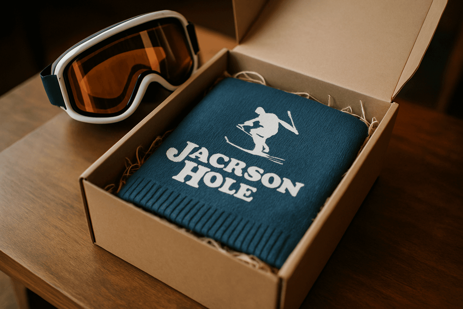 The Final Weekend at JHMR: The Perfect Ski-Trip Send-Off Gift for Your Jackson Hole Guests