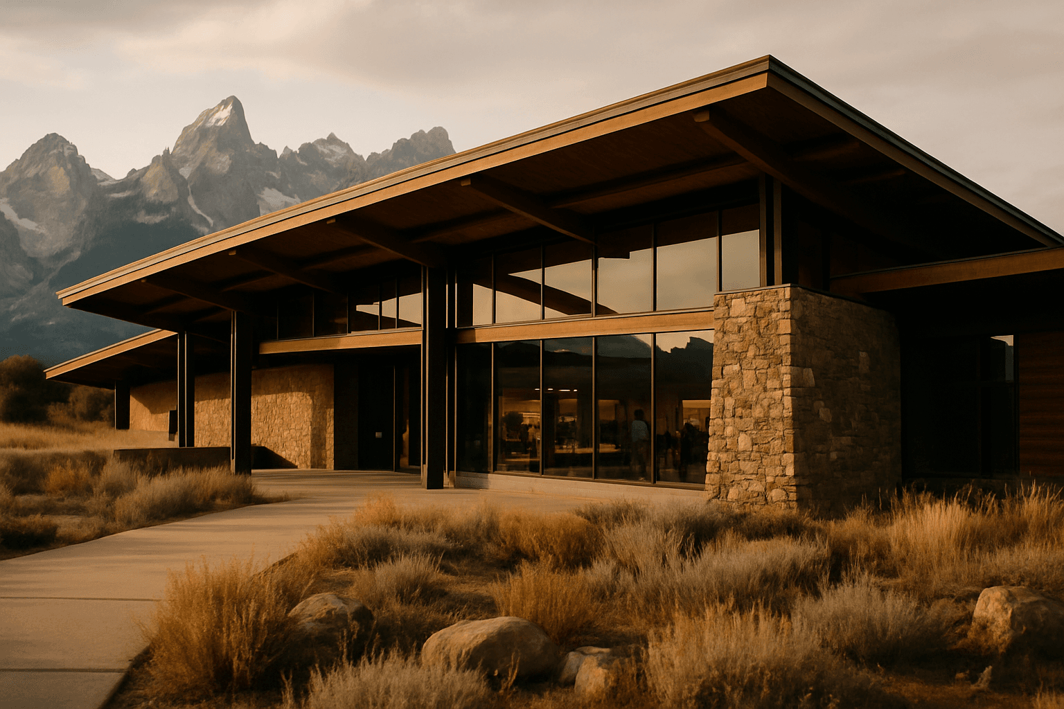 Craig Thomas Visitor Center Grand Teton 2026: What's New and How to Welcome First-Trip Visitors Right