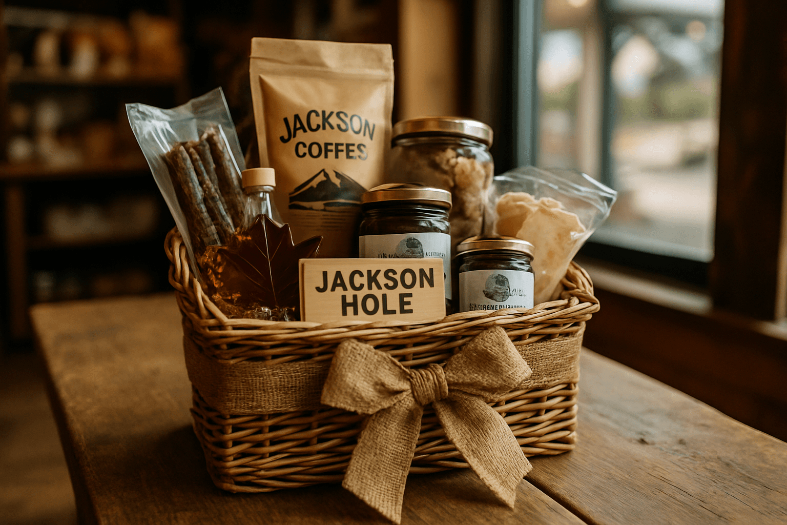 Jackson Hole's Summer 2026 Tourism Outlook: What It Means for Gift Givers Visiting the Tetons